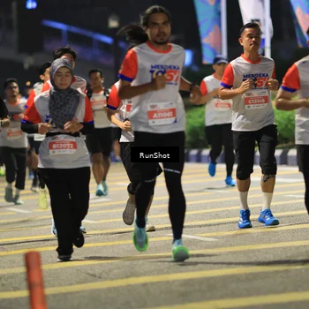 Runner Photo 4790520