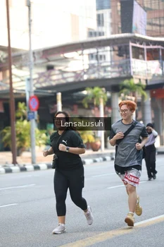 Runner Photo 4790522