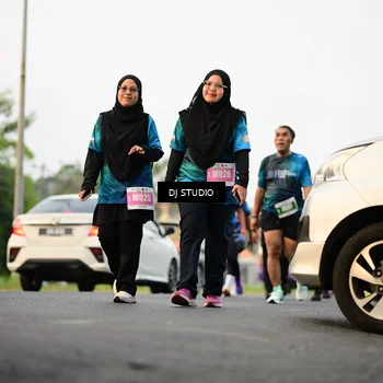 Runner Photo 4790524