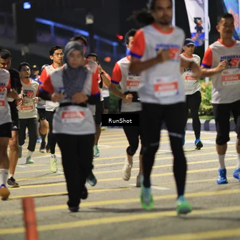 Runner Photo 4790525