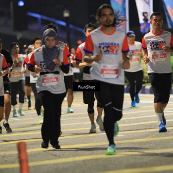 Runner Photo 4790527