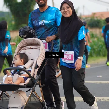 Runner Photo 4790528