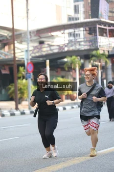 Runner Photo 4790530