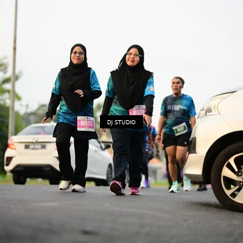 Runner Photo 4790531
