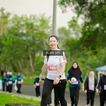 Runner Photo 4790532