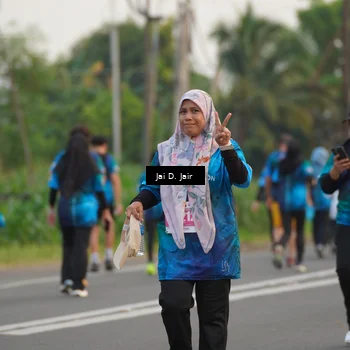Runner Photo 4790533