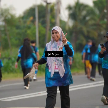 Runner Photo 4790534