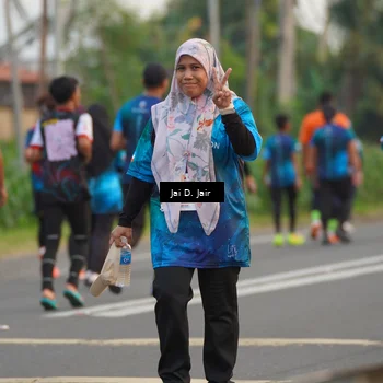 Runner Photo 4790535