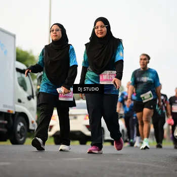 Runner Photo 4790536