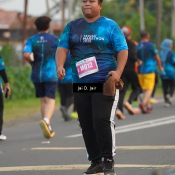 Runner Photo 4790537