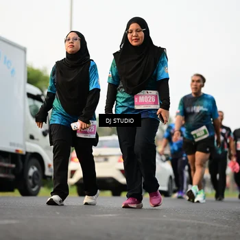 Runner Photo 4790538
