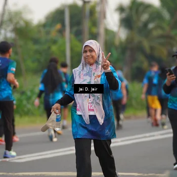 Runner Photo 4790539