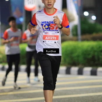 Runner Photo 4790540