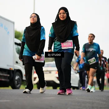 Runner Photo 4790541