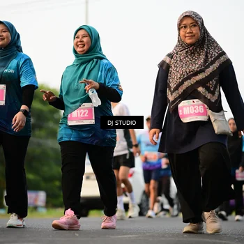 Runner Photo 4790542