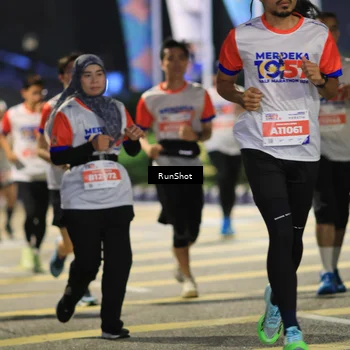 Runner Photo 4790543