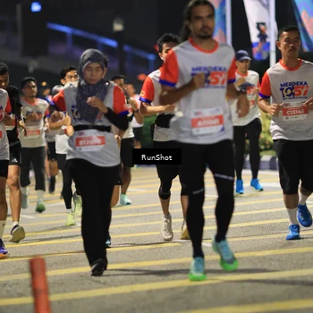 Runner Photo 4790544