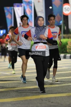 Runner Photo 4790545