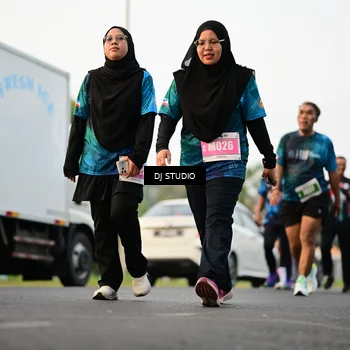 Runner Photo 4790547