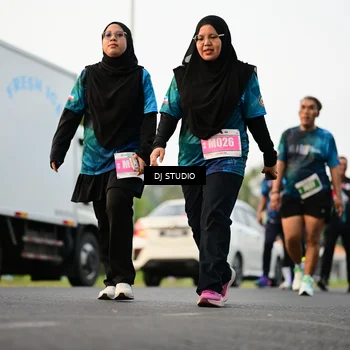 Runner Photo 4790550
