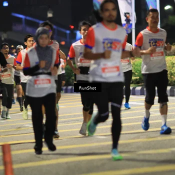 Runner Photo 4790551