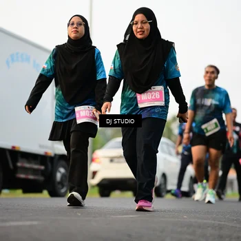 Runner Photo 4790552