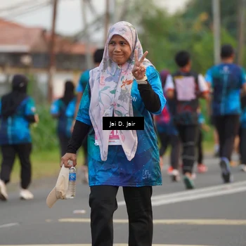 Runner Photo 4790553