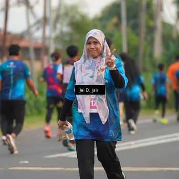 Runner Photo 4790554