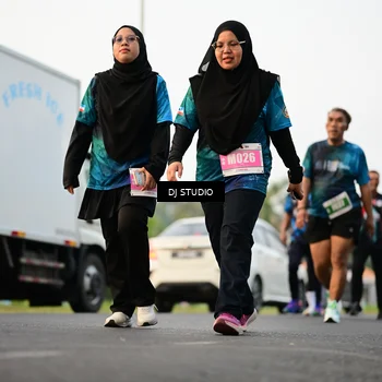Runner Photo 4790555