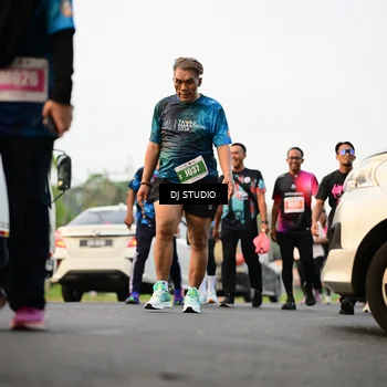 Runner Photo 4790556
