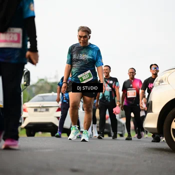 Runner Photo 4790557