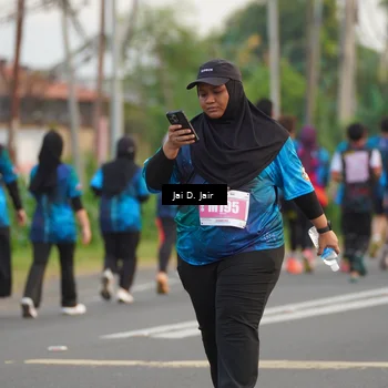 Runner Photo 4790558