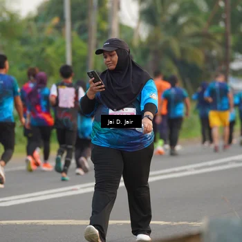 Runner Photo 4790560