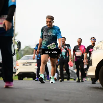 Runner Photo 4790561