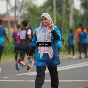 Runner Photo 4790562