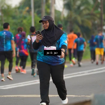 Runner Photo 4790563