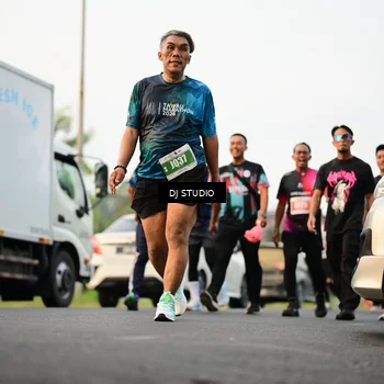 Runner Photo 4790564