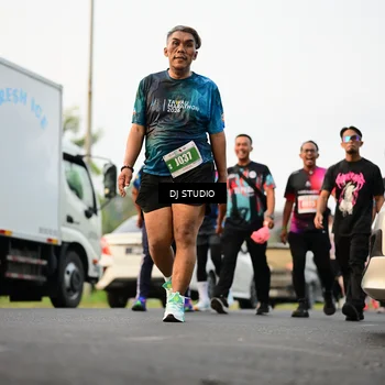 Runner Photo 4790565