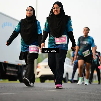 Runner Photo 4790567