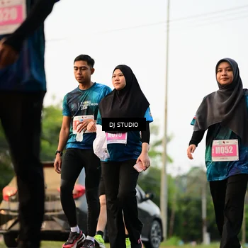 Runner Photo 4790568