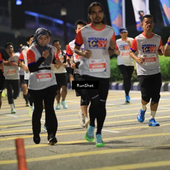 Runner Photo 4790569