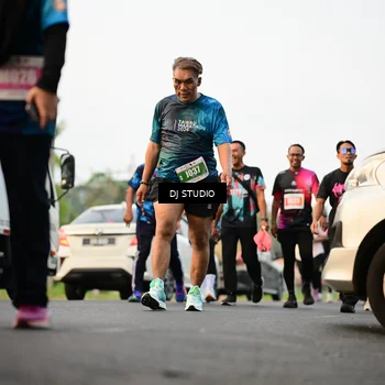 Runner Photo 4790570