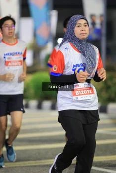 Runner Photo 4790571