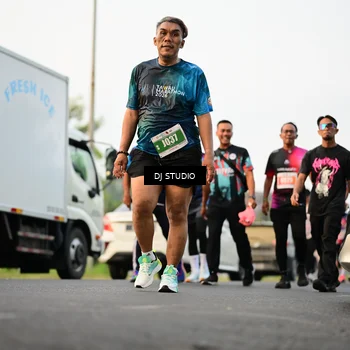 Runner Photo 4790572