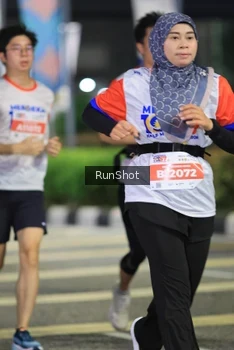 Runner Photo 4790573