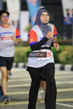 Runner Photo 4790574
