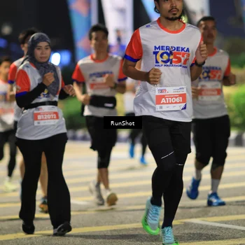 Runner Photo 4790575