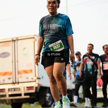 Runner Photo 4790576