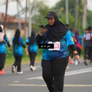 Runner Photo 4790577