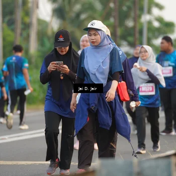 Runner Photo 4790579